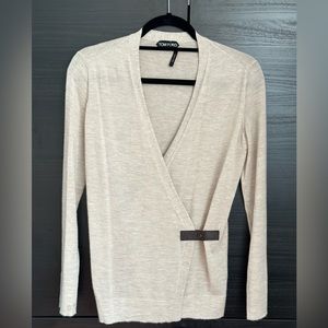 Tom Ford Cashmere Cardigan